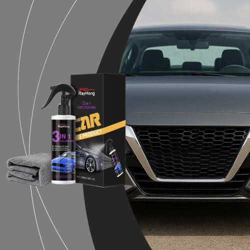 3-i-1 lakbeskyttelses-spray