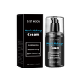 Concealer-fugtcreme til mænd