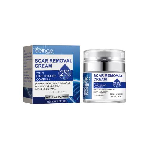 Ar-plejecreme med aloe