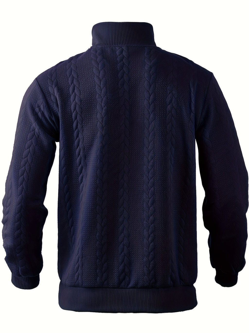 Mathias | Vintage Sweater