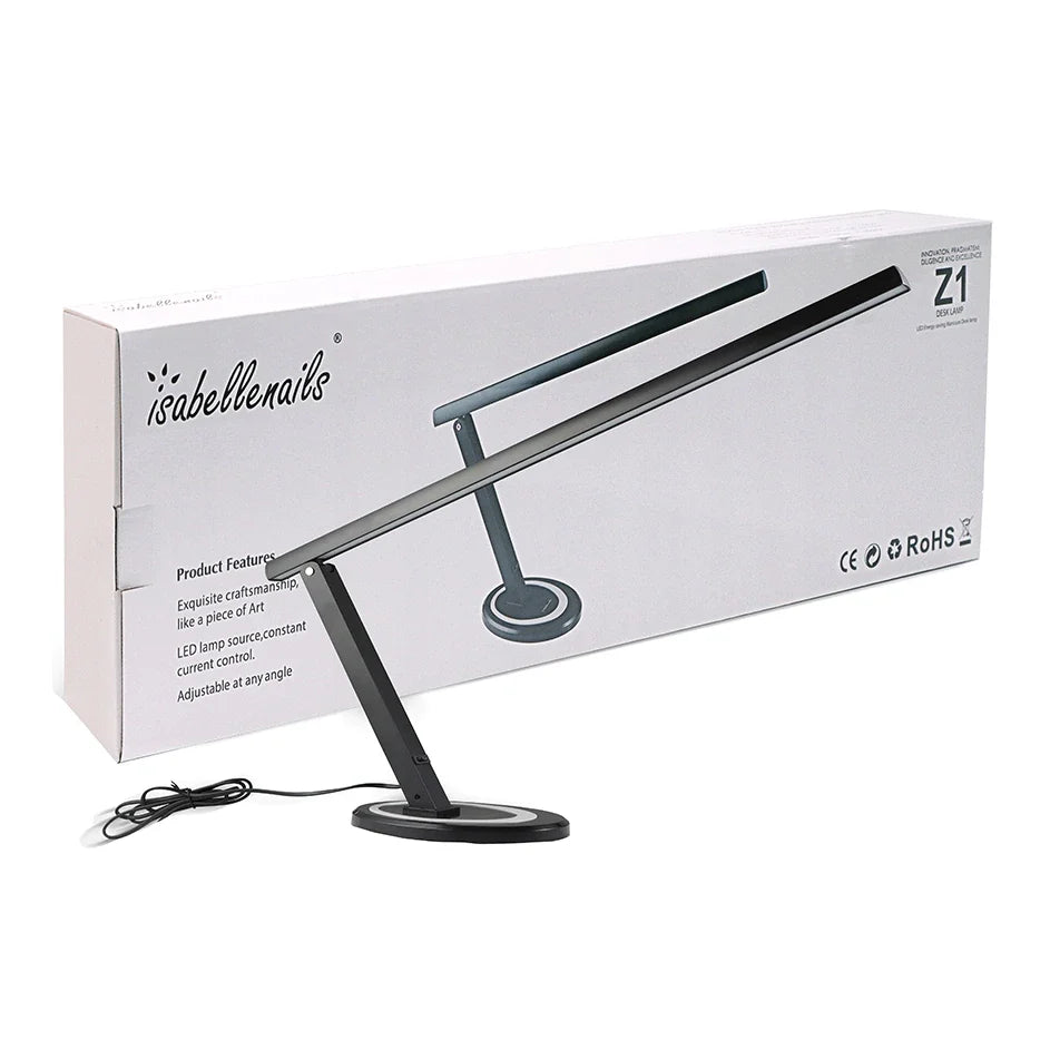 LED Arbejdslampe til Negle