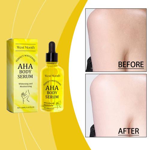 C-vitamin bodyserum