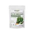 D-vitamin softgels