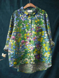 Imogen | Elegant Bluse