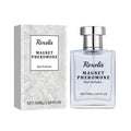 Herreparfume med bergamot og te