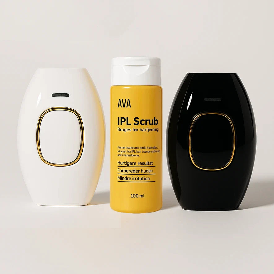 IPL Scrub