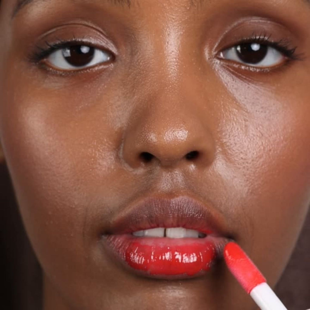 LIP SHEEN