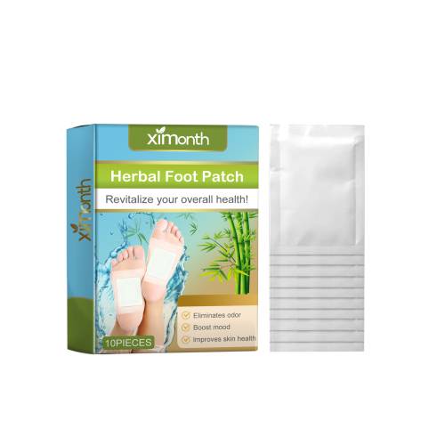 Malurt bambus fodplaster