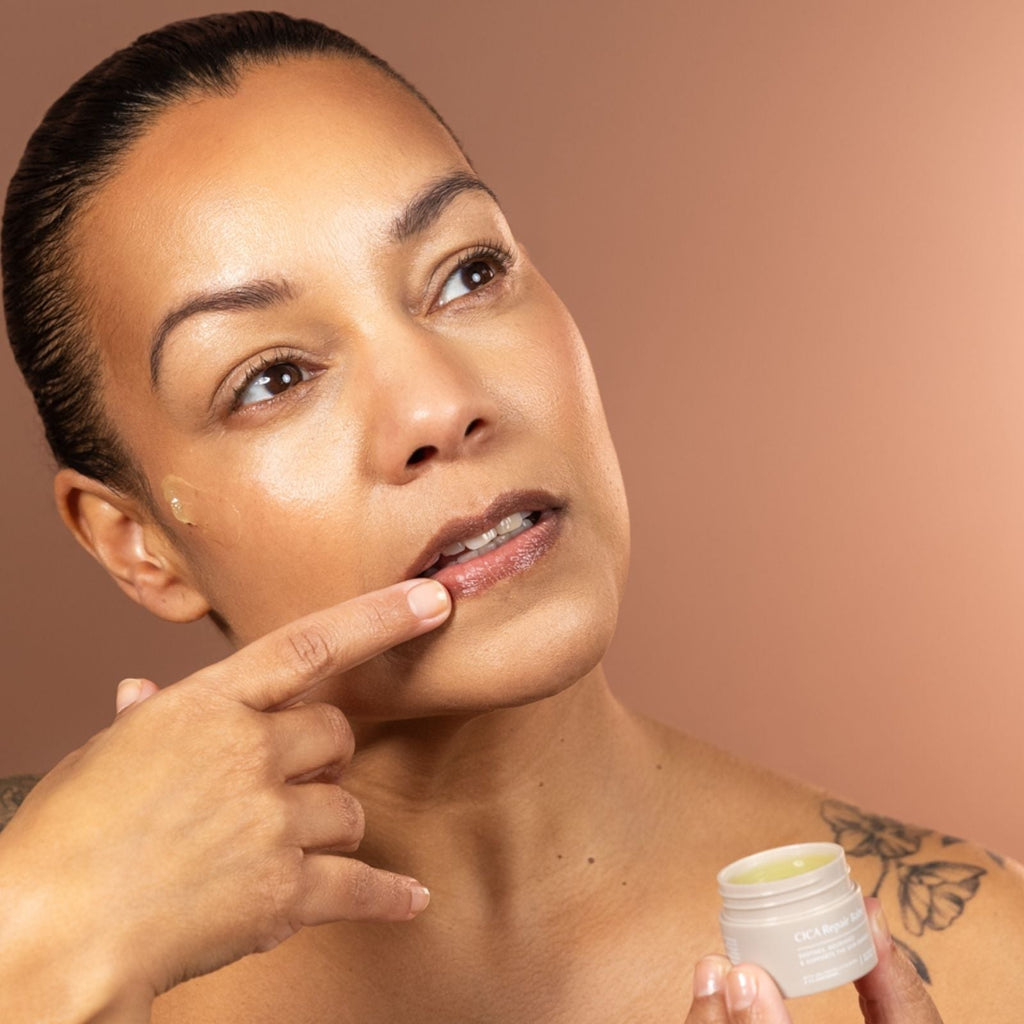 CICA REPAIR BALM
