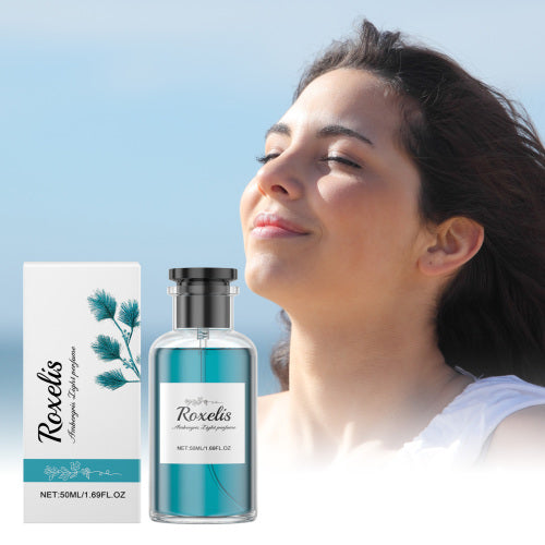 Træagtig eau de toilette