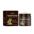 Aloe pebermynte fodcreme