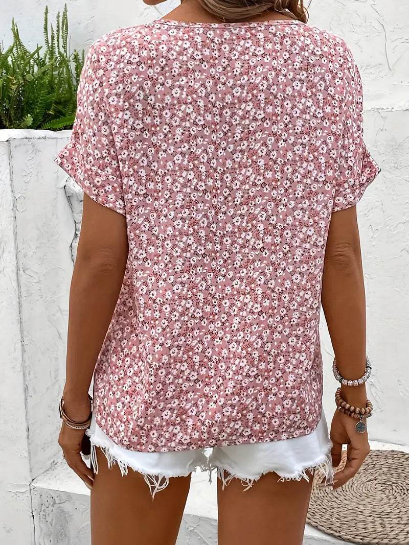 MERY TOP | Let og elegant – din nye sommerfavorit