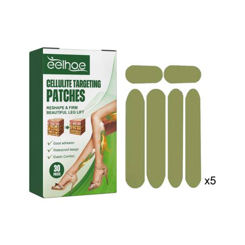 Lårplaster med hyaluron