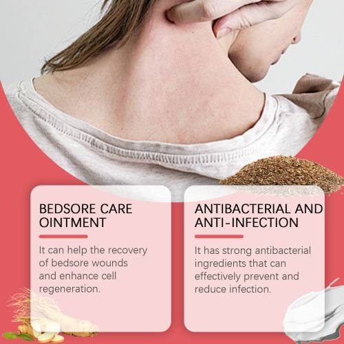 Kulsukker beroligende hudcreme