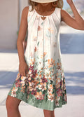 SAMANTHA MIDI SOMMERKJOLE