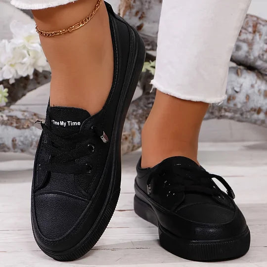 Gerlin – Komfortable og stilfulde sneakers
