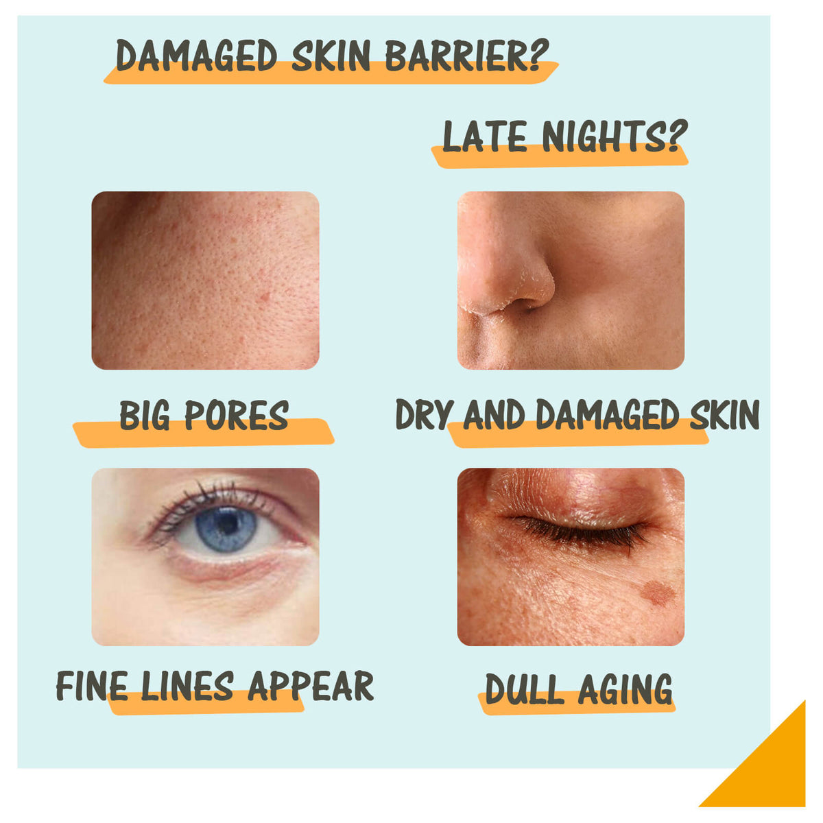 C-vitamin og retinol serumduo til dag og nat