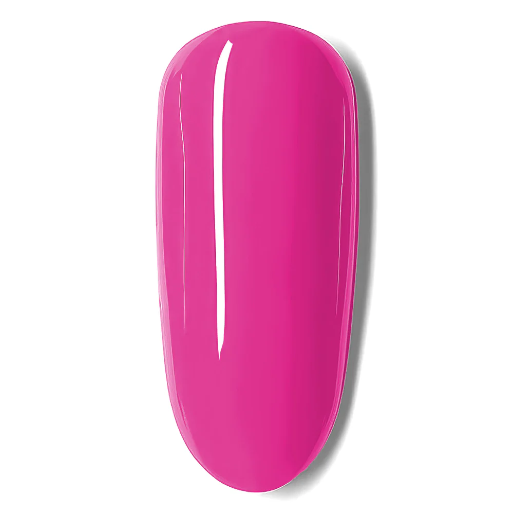Gel Polish • 038 Lilla Rosé