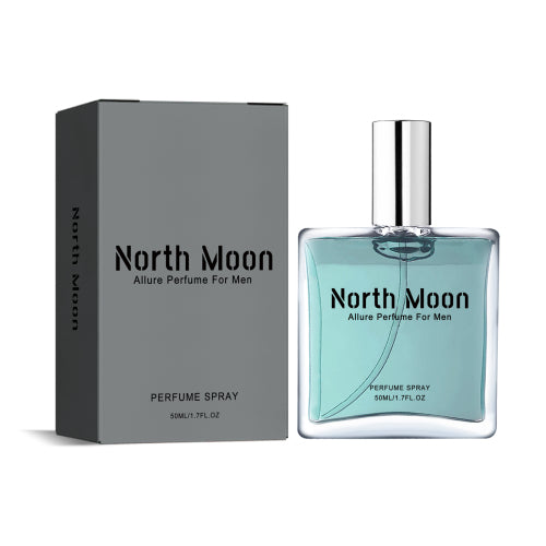 Frisk, let herreparfume