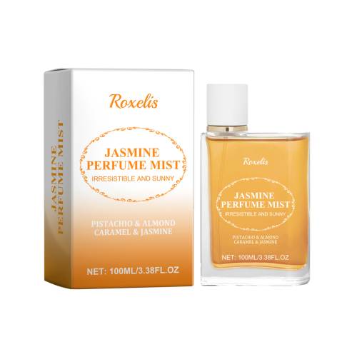 Brasiliansk jasmin træ parfume