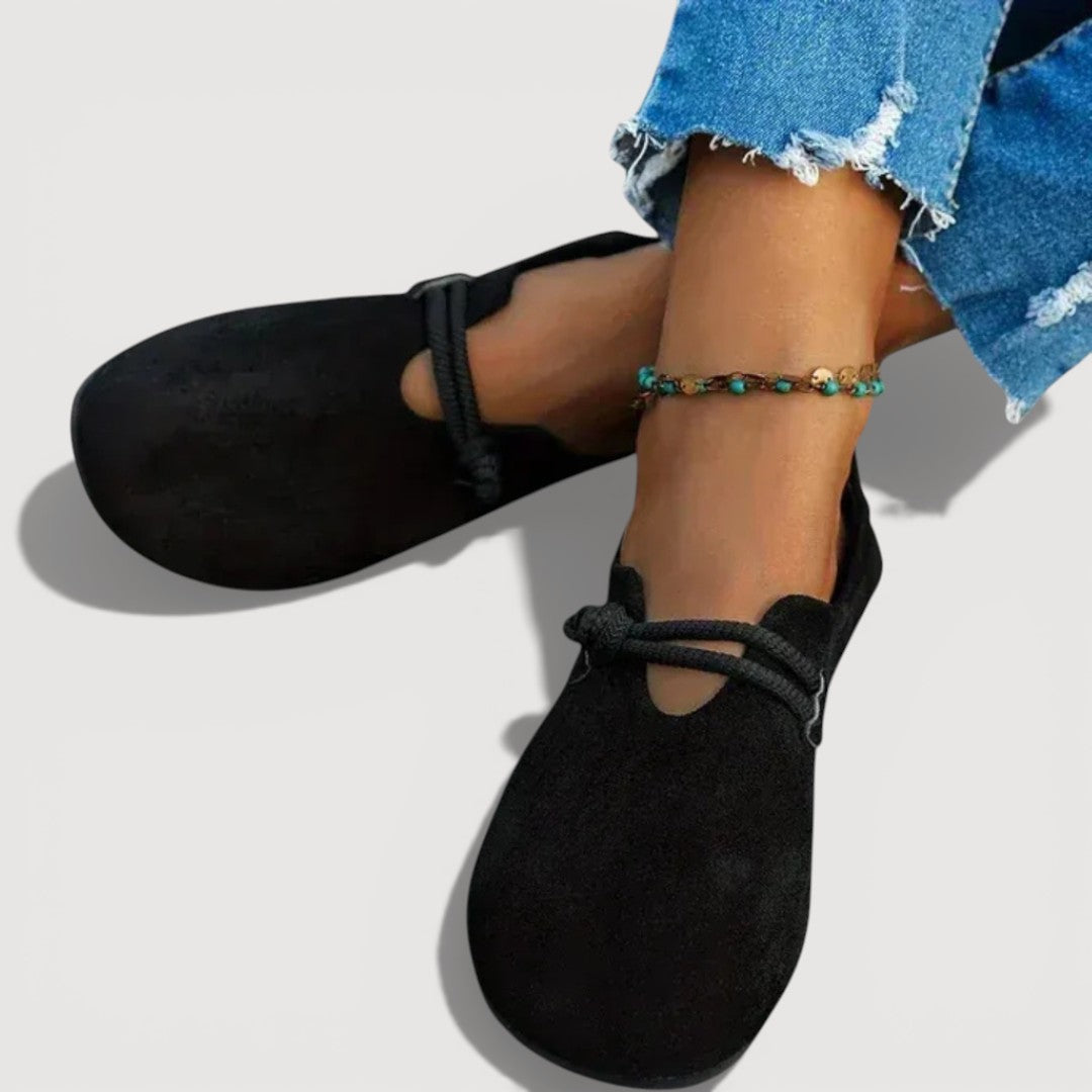 Lilah | Ortopædiske Komfort Loafers