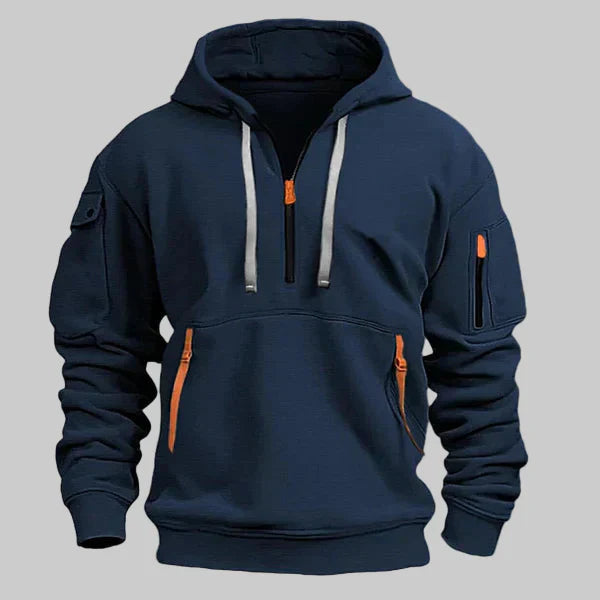 MEYER | 1+1 Gratis | Varm & stilren hoodie til alle dage