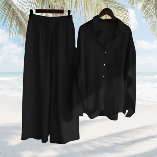 THEA SÆT | Let og elegant – din nye sommerfavorit