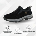 Milo | Casual Slip-On Sko Antiskrid Ortopædisk