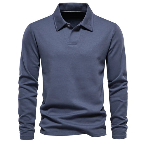 Allan  | Polo