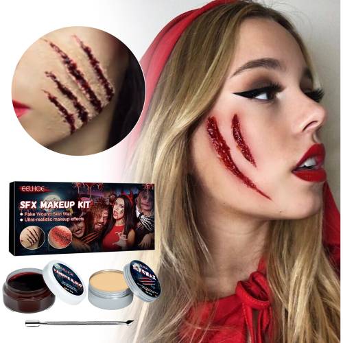 SFX ar-makeupkit