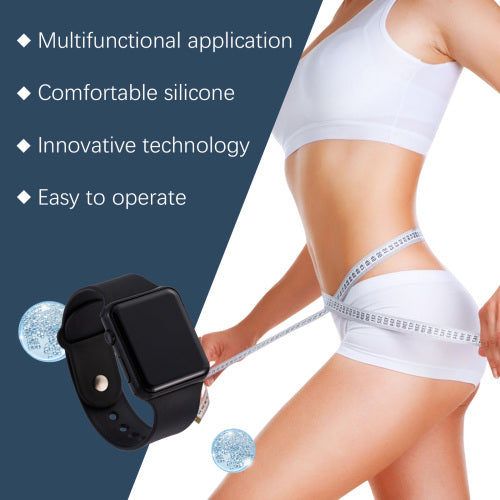 Silikone modeur