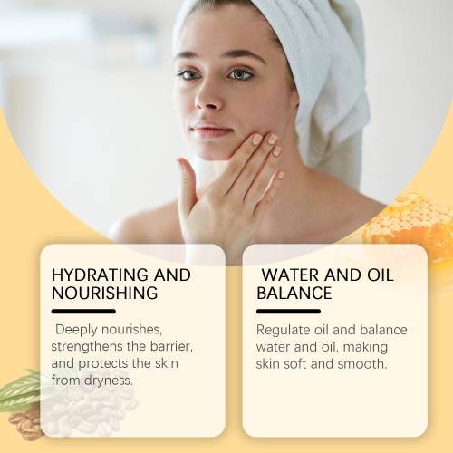 Bigift lotion med kakaosmør