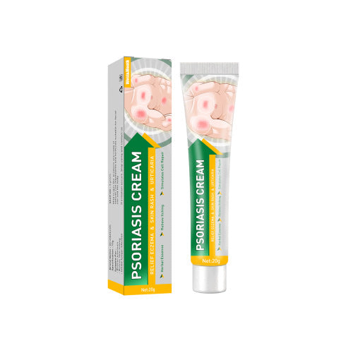 Salvie glycerin hånd- og fodcreme