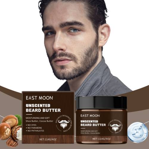 Shea kakao skægcreme