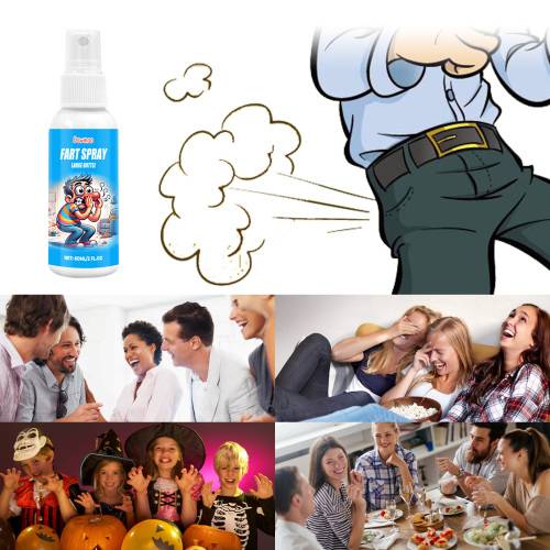 1. april prutspray
