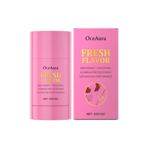 Deostick med papaya og vitamin E