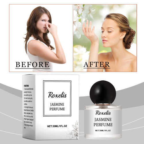 Jasmin eau de toilette