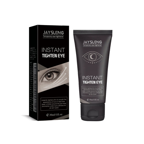 Peptid og retinol øjencreme