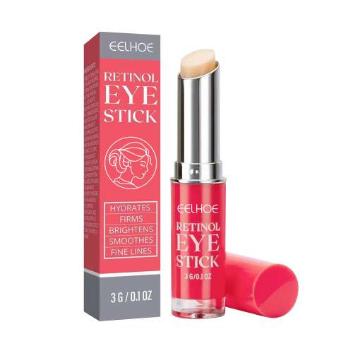Retinol øjencreme-stick