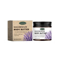 Lavendel magnesium bodycreme