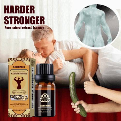 Jojoba massageolie til mænd