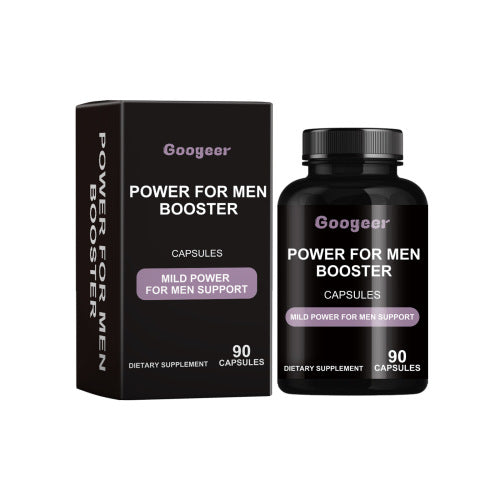 L-arginin ginseng kapsler