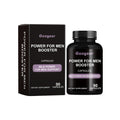 L-arginin ginseng kapsler