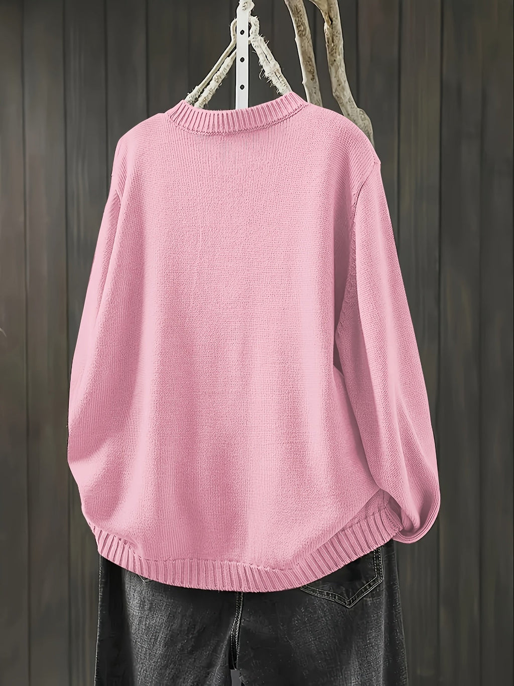 Vera | Komfortabel & stilfuld cardigan