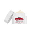 Naturlig concealer-foundation creme