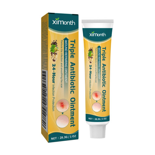 Oliven E-vitamin hudsalve