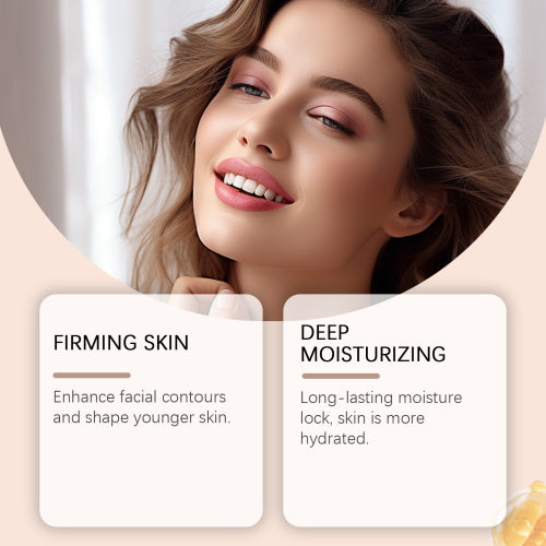 Retinol shea ansigtskapsler
