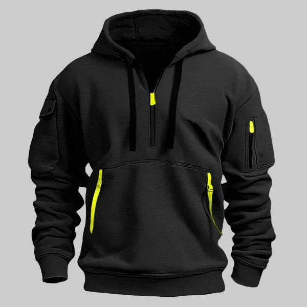 MEYER | 1+1 Gratis | Varm & stilren hoodie til alle dage