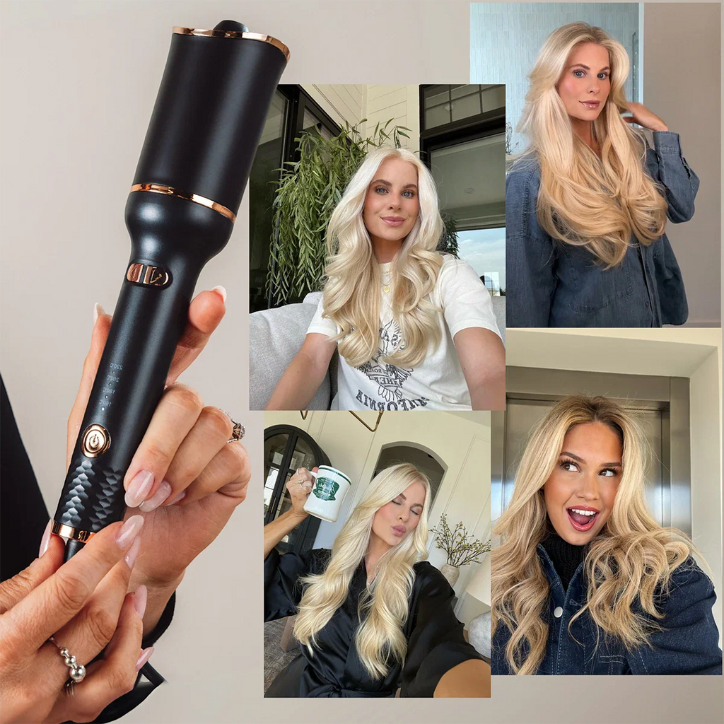 CurlMaster Pro