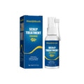 Niacinamid hovedbunds-essensspray